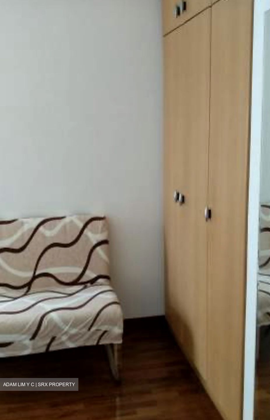 The Mayfair (D22), Condominium #548670961